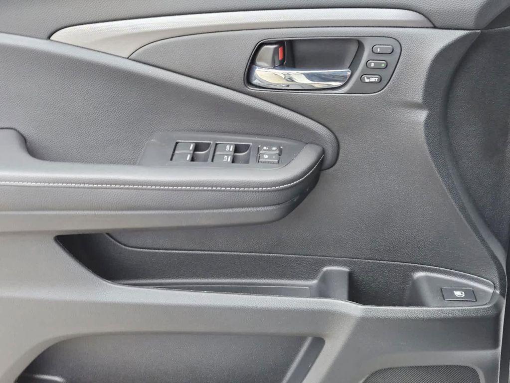 new 2026 Honda Ridgeline car, priced at $45,345