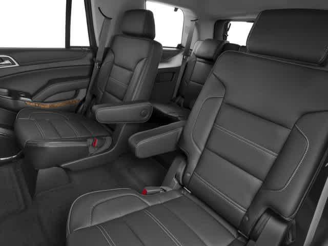 used 2017 GMC Yukon car, priced at $26,586