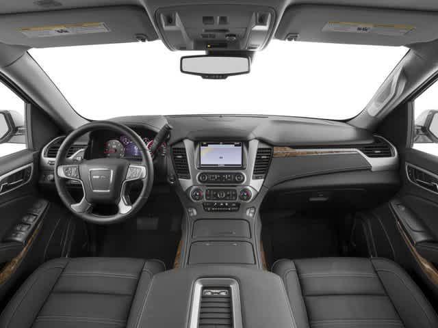 used 2017 GMC Yukon car, priced at $26,586