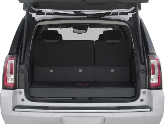 used 2017 GMC Yukon car, priced at $26,586