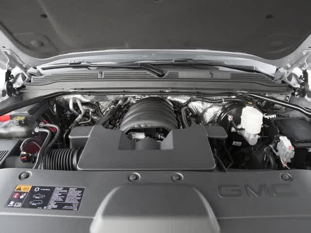 used 2017 GMC Yukon car, priced at $26,586