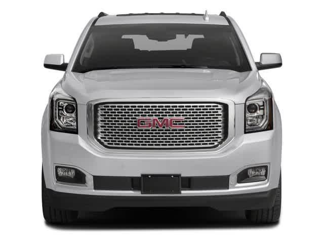 used 2017 GMC Yukon car, priced at $26,586