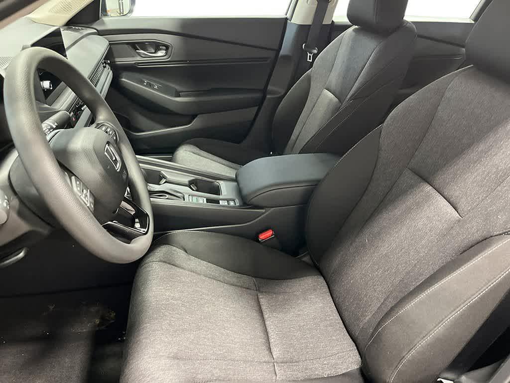 new 2026 Honda Accord car, priced at $31,890