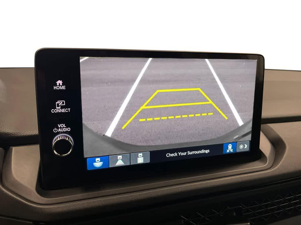 new 2026 Honda Accord car, priced at $31,890