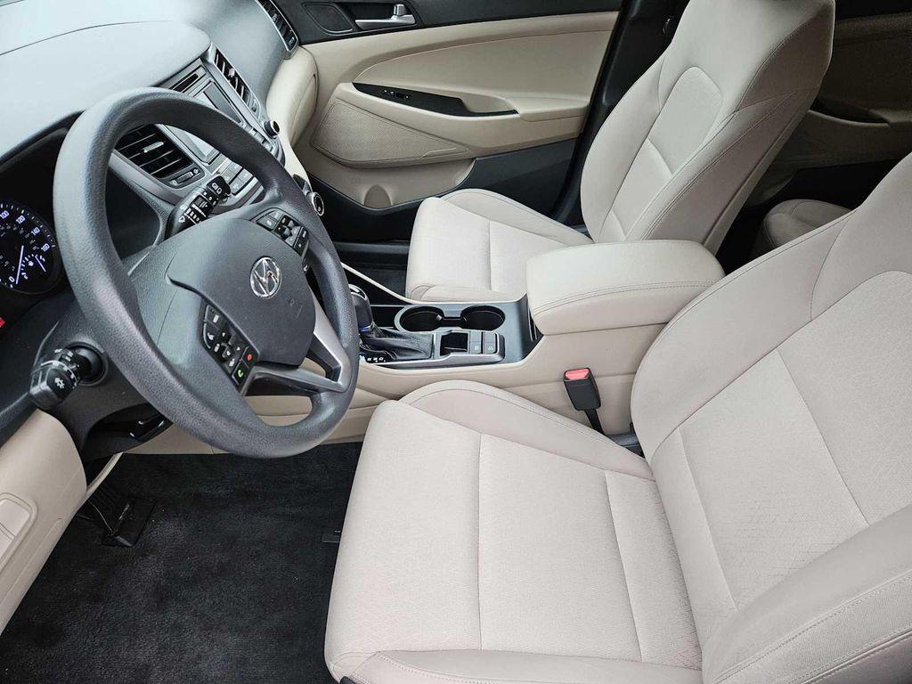 used 2016 Hyundai Tucson car, priced at $10,748