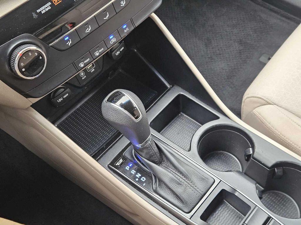 used 2016 Hyundai Tucson car, priced at $10,748