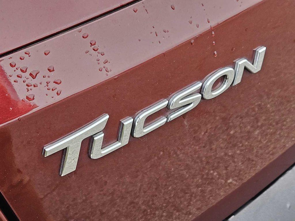 used 2016 Hyundai Tucson car, priced at $10,748