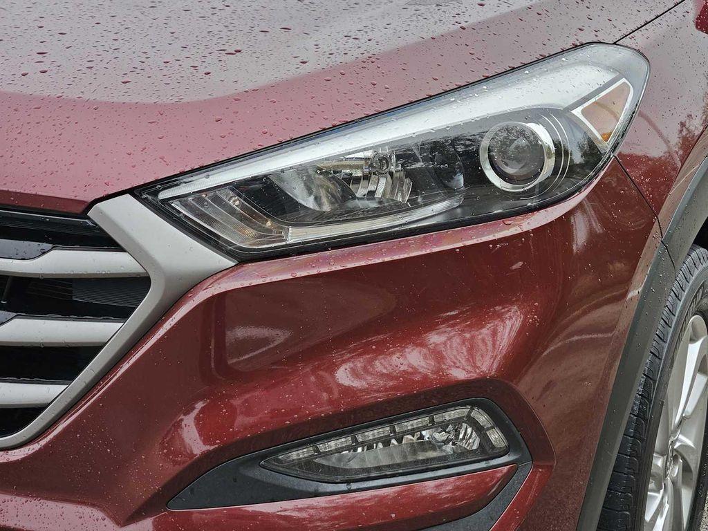 used 2016 Hyundai Tucson car, priced at $10,748