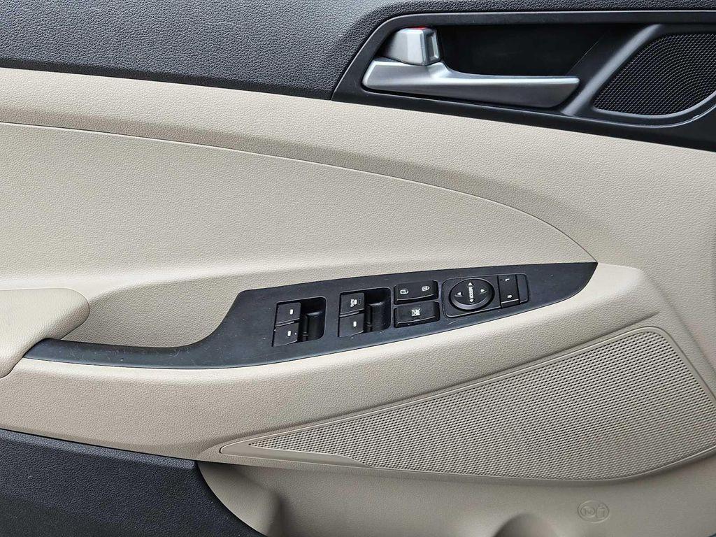 used 2016 Hyundai Tucson car, priced at $10,748