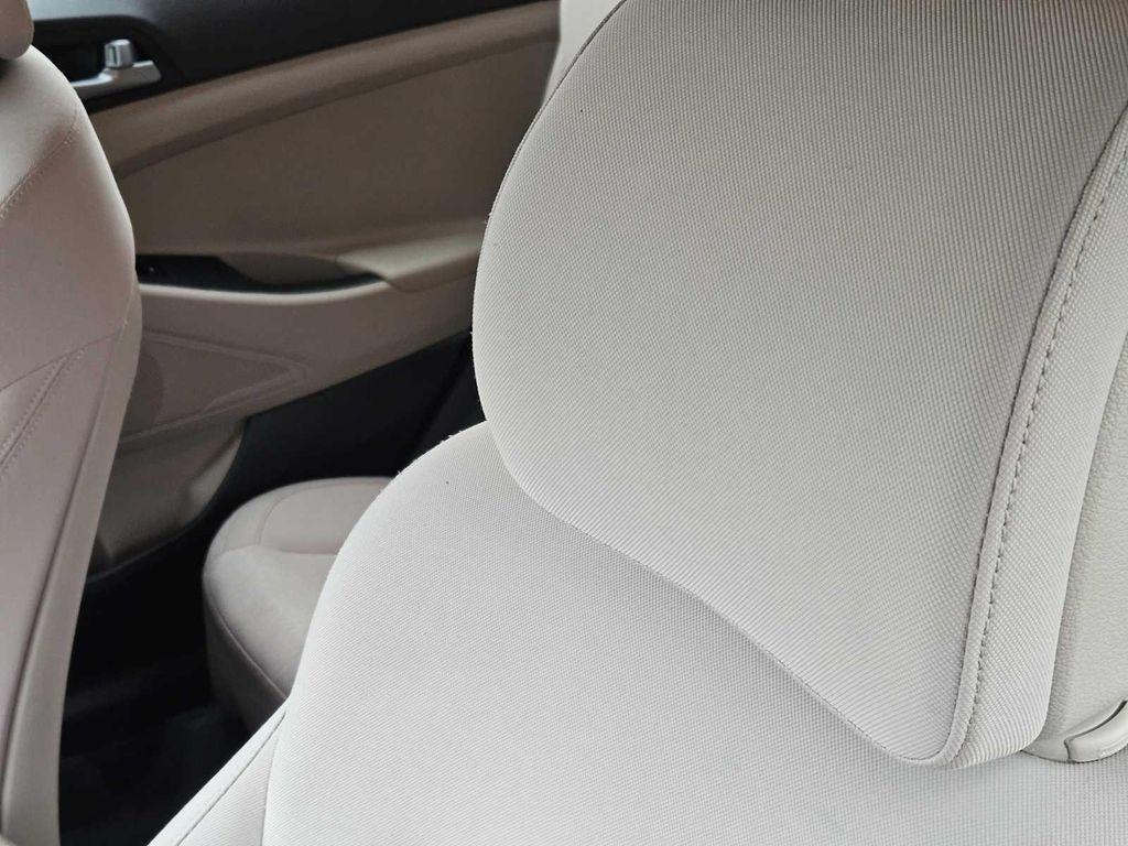 used 2016 Hyundai Tucson car, priced at $10,748