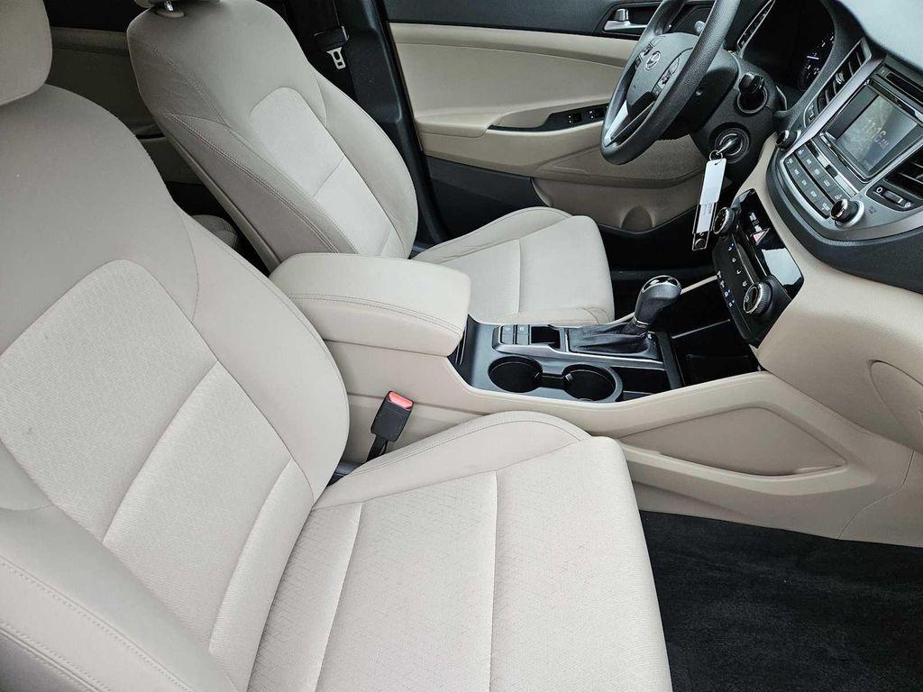 used 2016 Hyundai Tucson car, priced at $10,748
