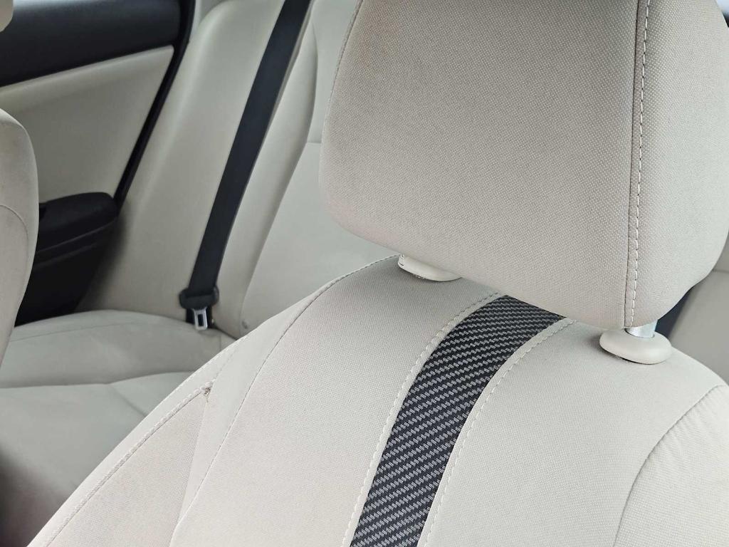 used 2018 Honda Civic car, priced at $17,078