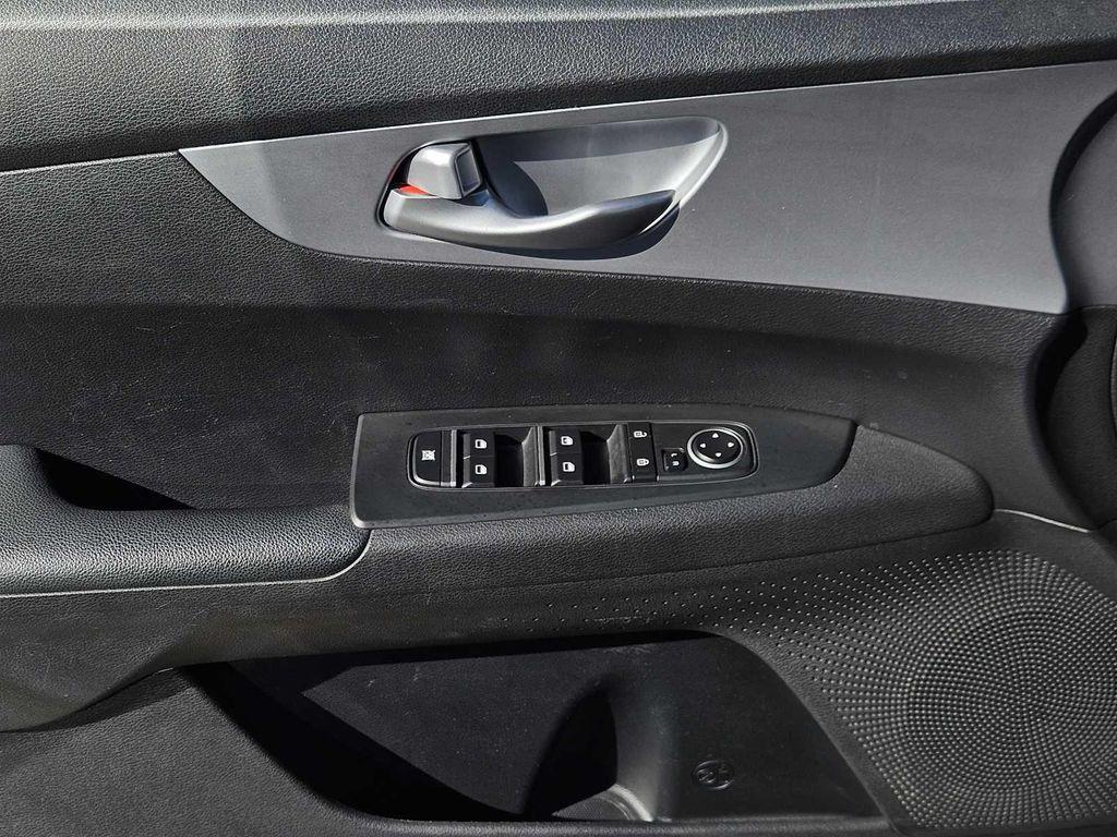 used 2023 Kia Forte car, priced at $14,888