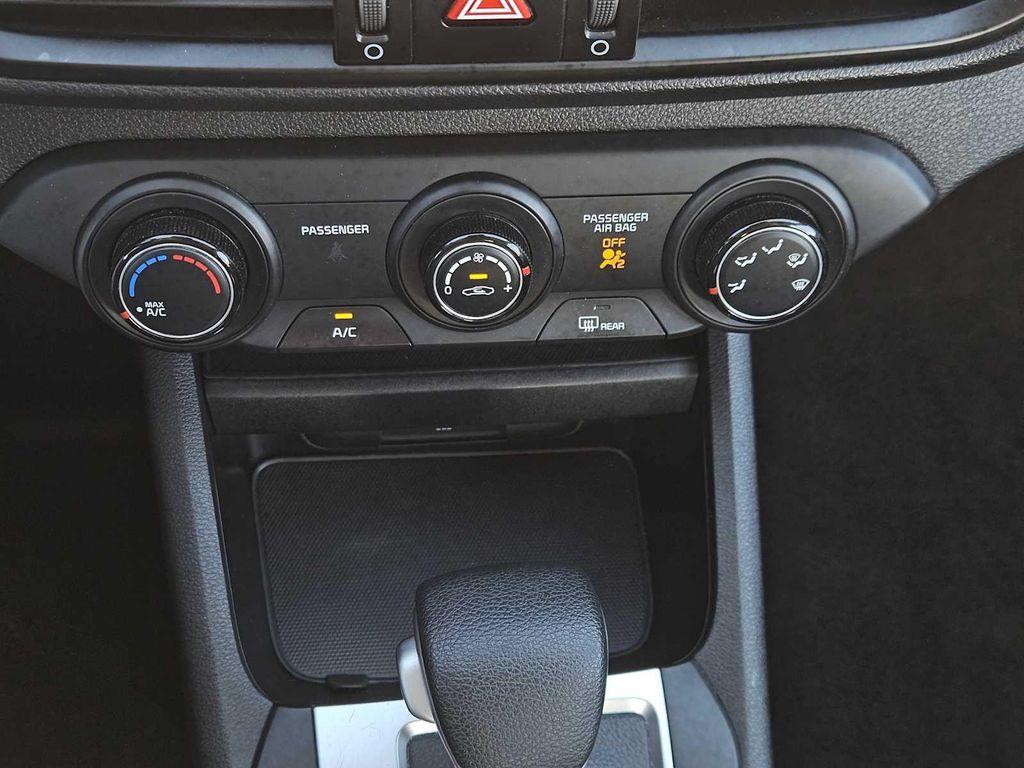 used 2023 Kia Forte car, priced at $14,888