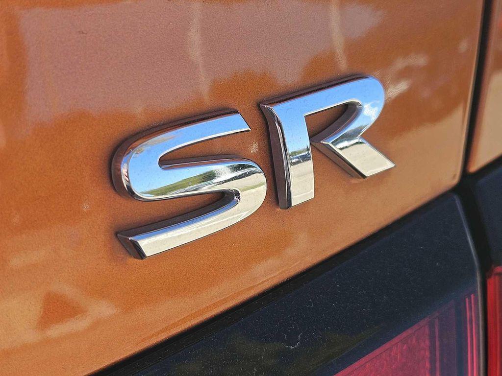 used 2021 Nissan Versa car, priced at $10,499