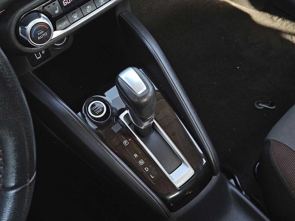 used 2021 Nissan Versa car, priced at $10,499