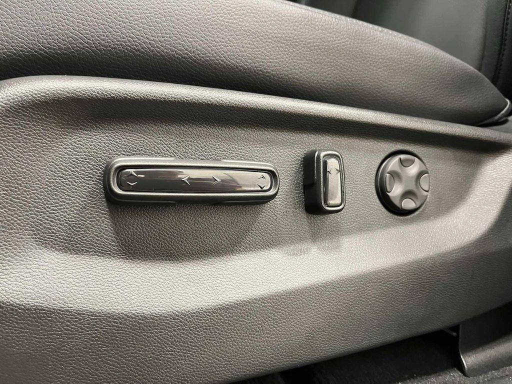 new 2026 Honda Odyssey car, priced at $44,885