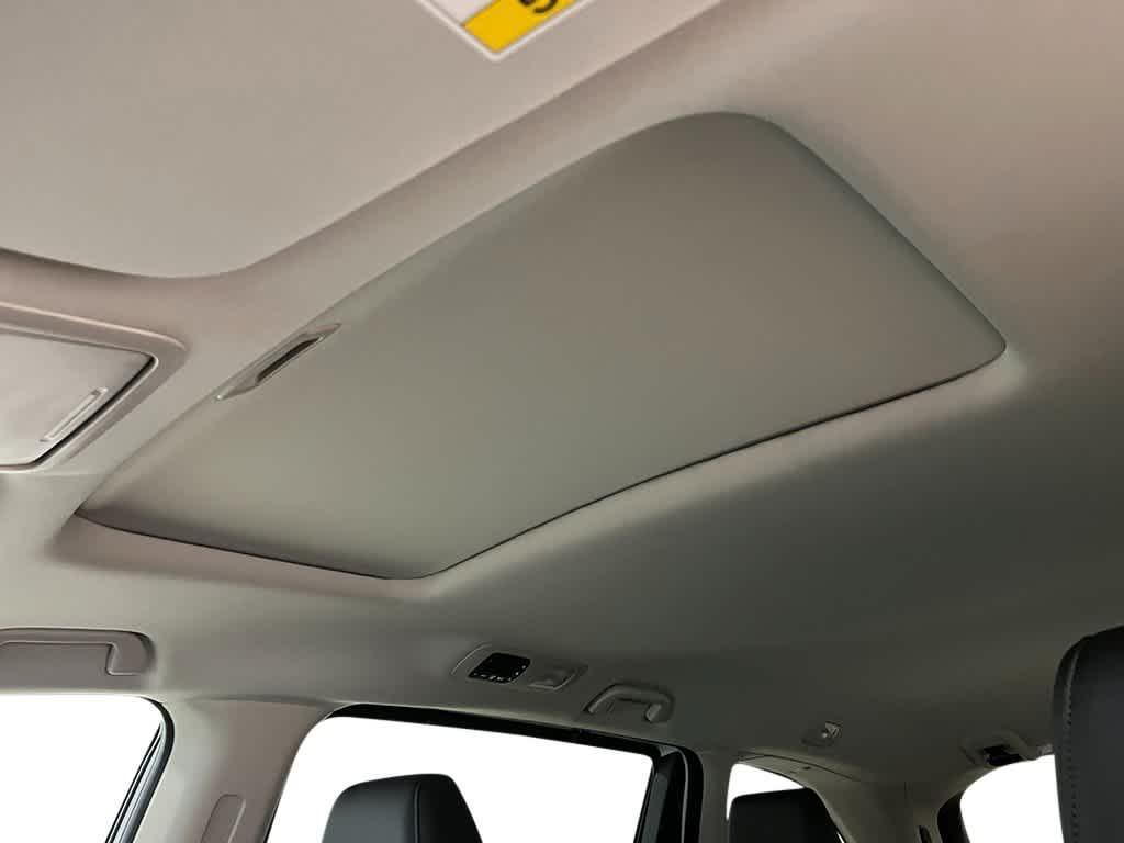 new 2026 Honda Odyssey car, priced at $44,885