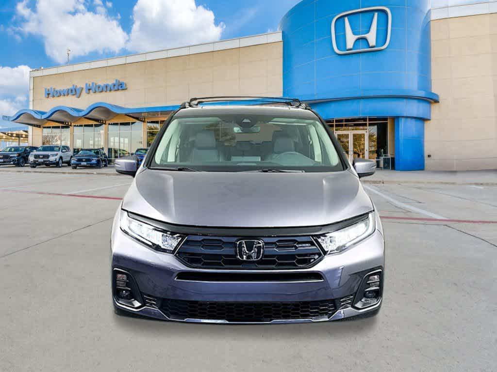 new 2026 Honda Odyssey car, priced at $44,885