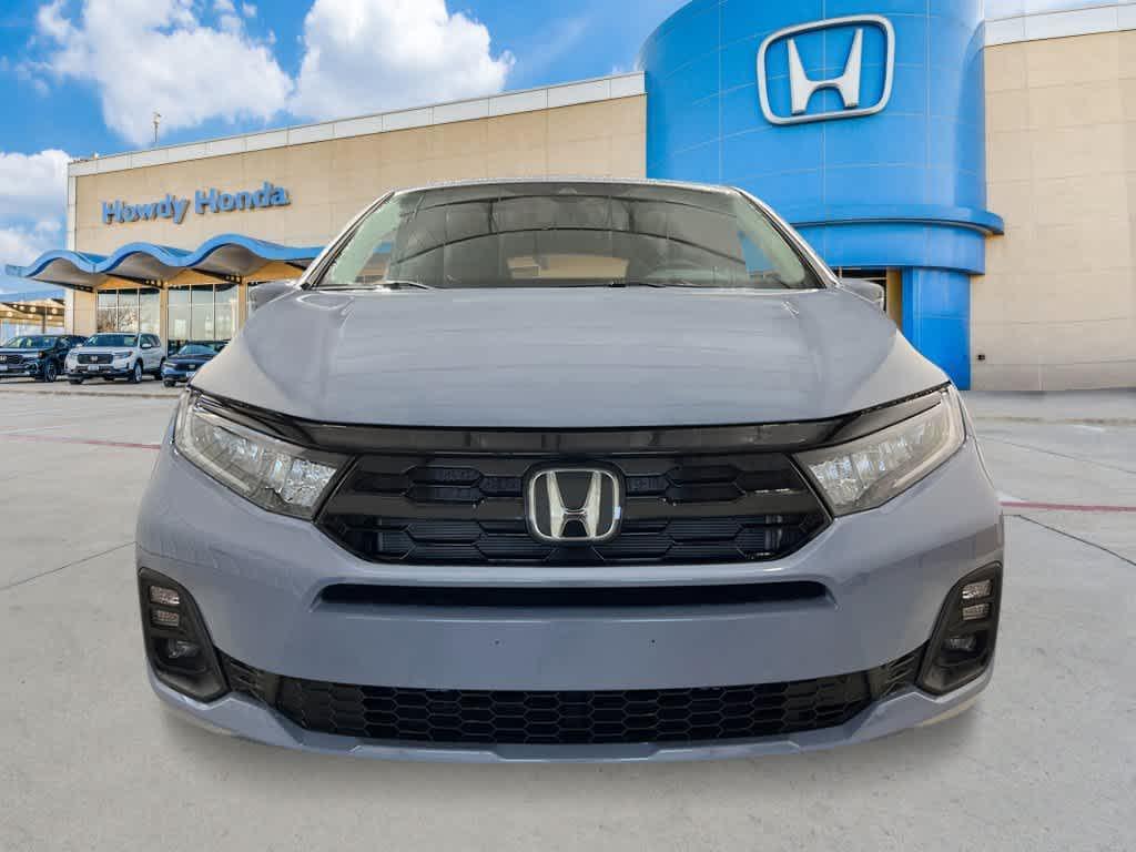 new 2026 Honda Odyssey car, priced at $49,445
