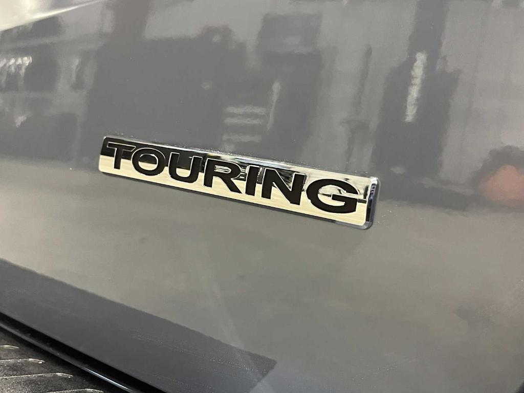 new 2026 Honda Odyssey car, priced at $49,445