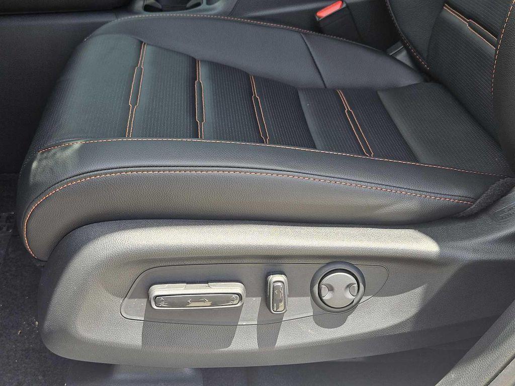 new 2026 Honda CR-V Hybrid car, priced at $44,000