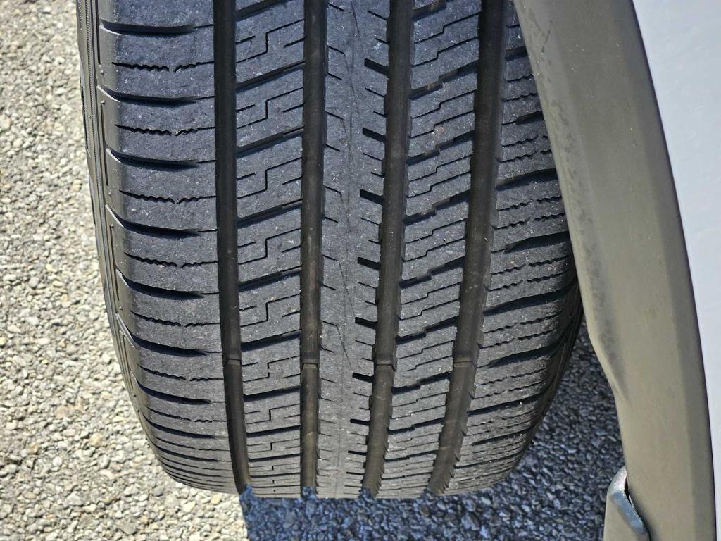 used 2023 Honda CR-V car, priced at $24,619