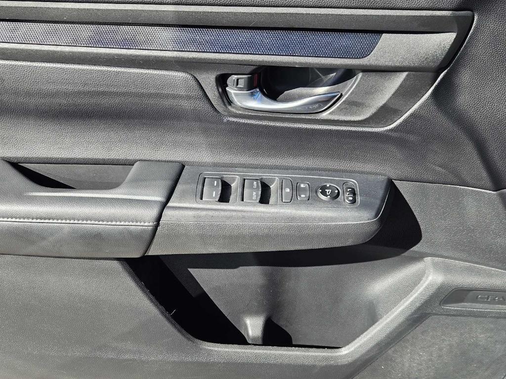 used 2023 Honda CR-V car, priced at $24,619