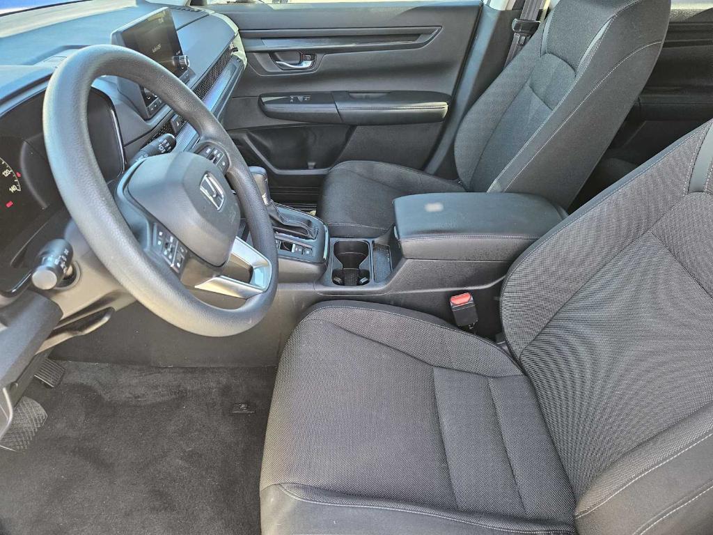 used 2023 Honda CR-V car, priced at $24,619