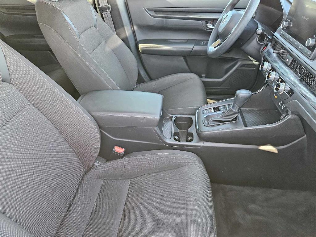 used 2023 Honda CR-V car, priced at $24,619