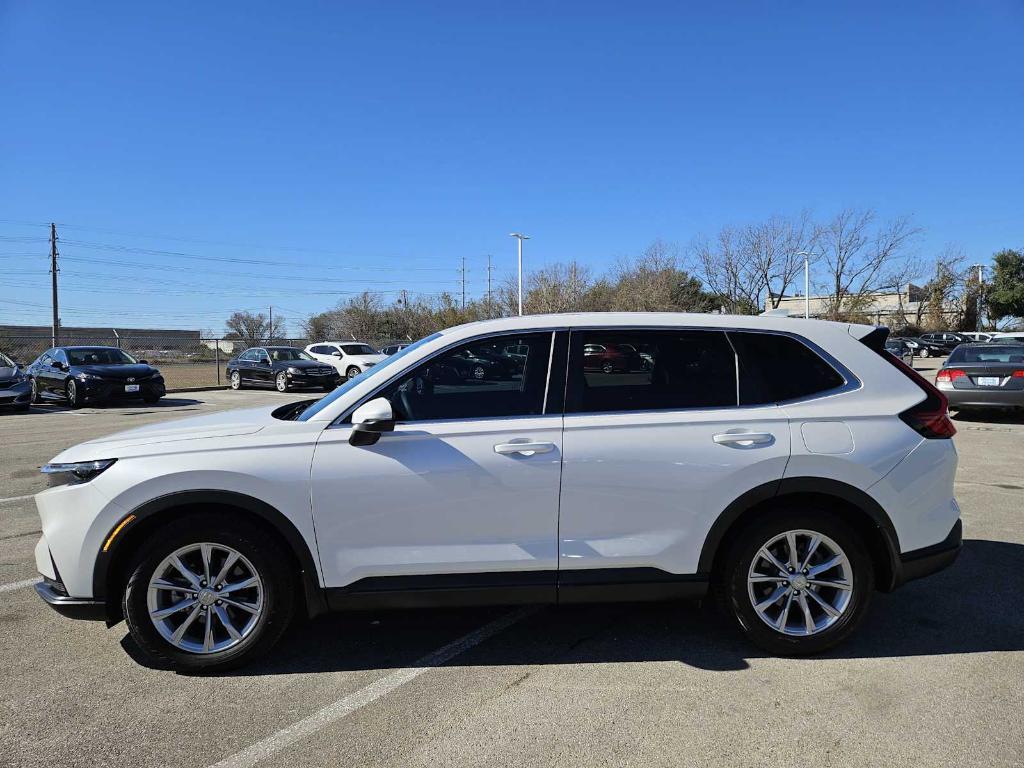 used 2023 Honda CR-V car, priced at $24,619