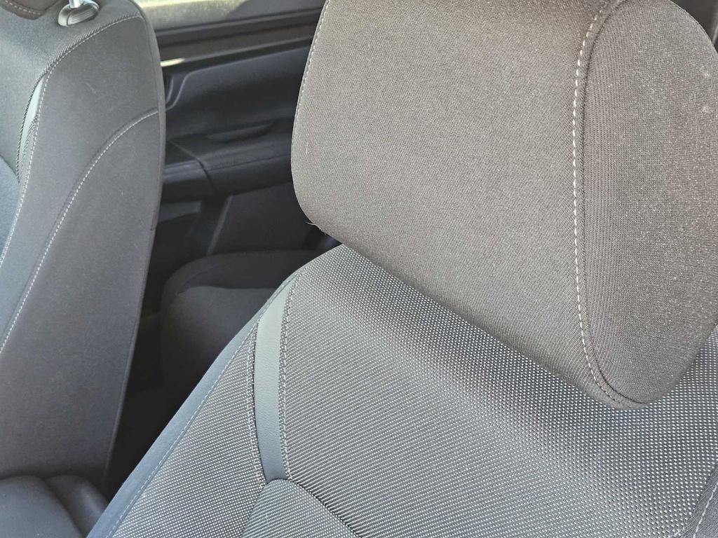 used 2023 Honda CR-V car, priced at $24,619