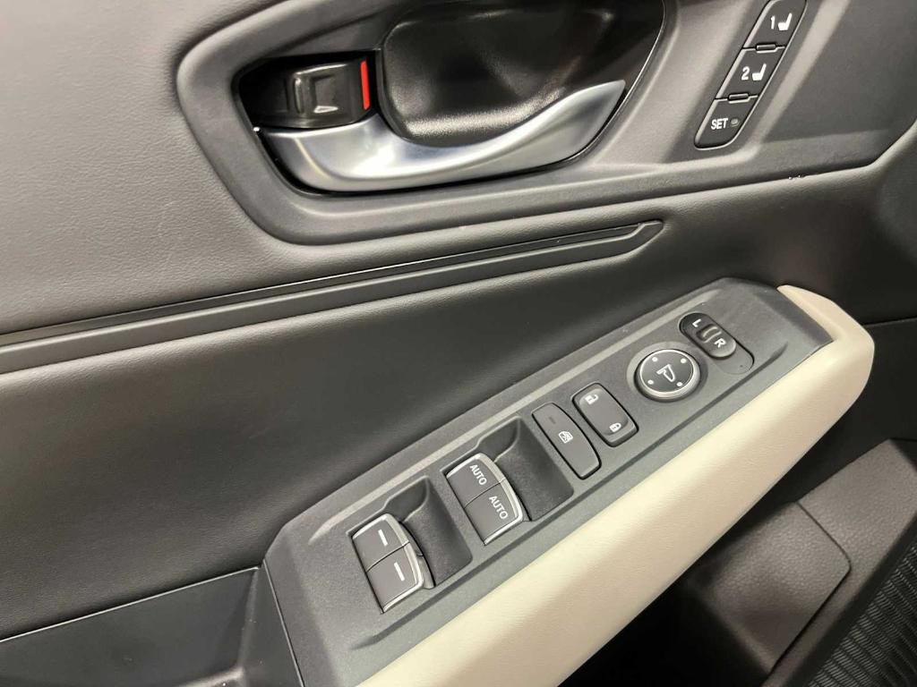 new 2026 Honda Accord Hybrid car, priced at $36,745