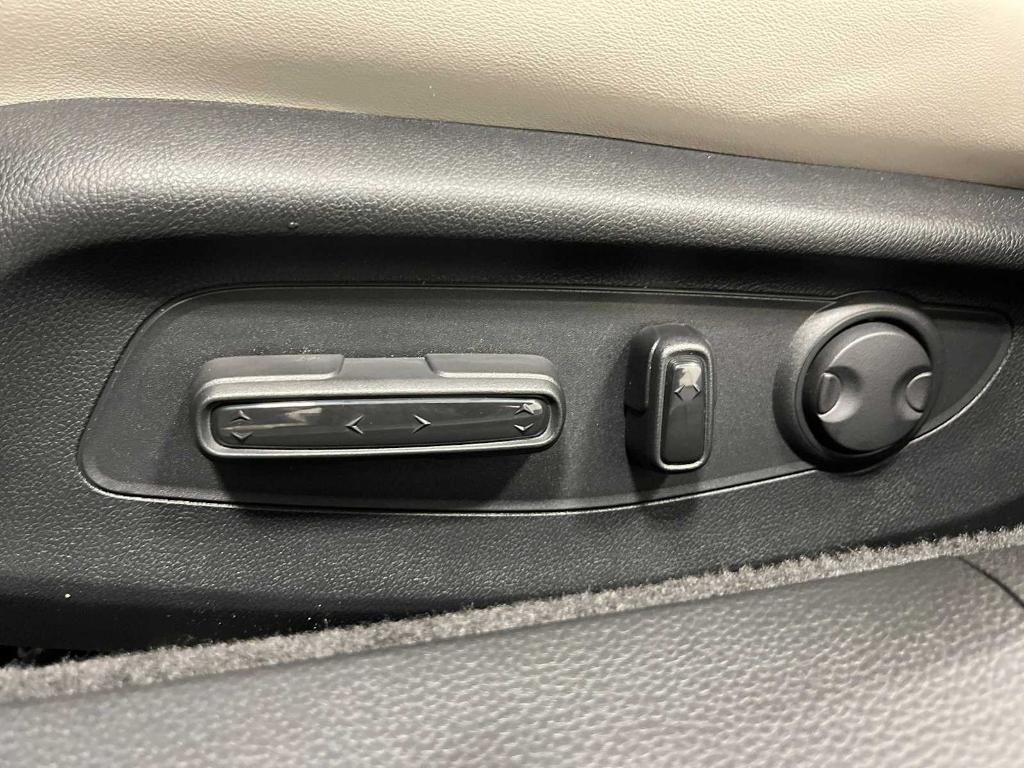 new 2026 Honda Accord Hybrid car, priced at $36,745