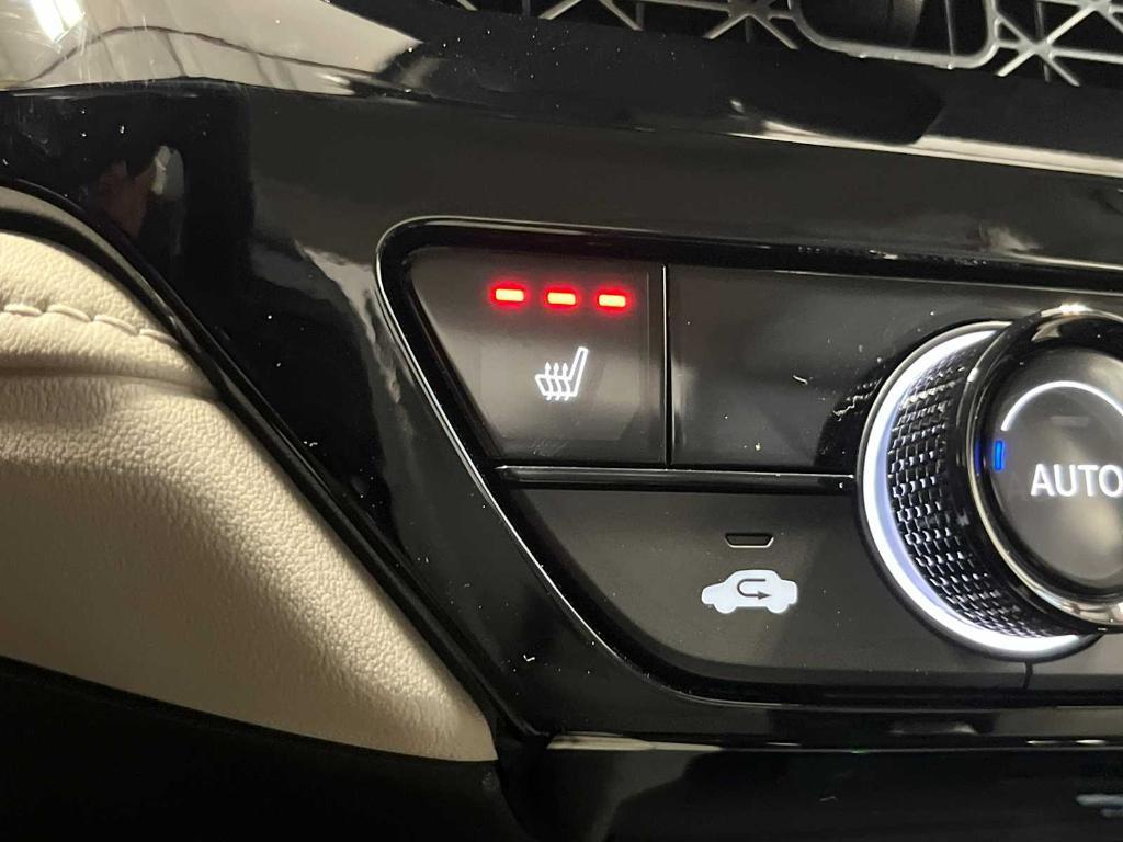 new 2026 Honda Accord Hybrid car, priced at $36,745