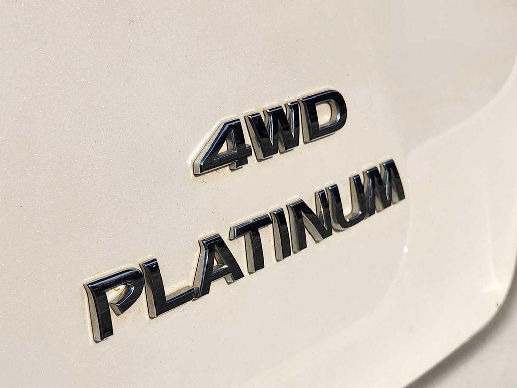 used 2020 Nissan Pathfinder car, priced at $14,999