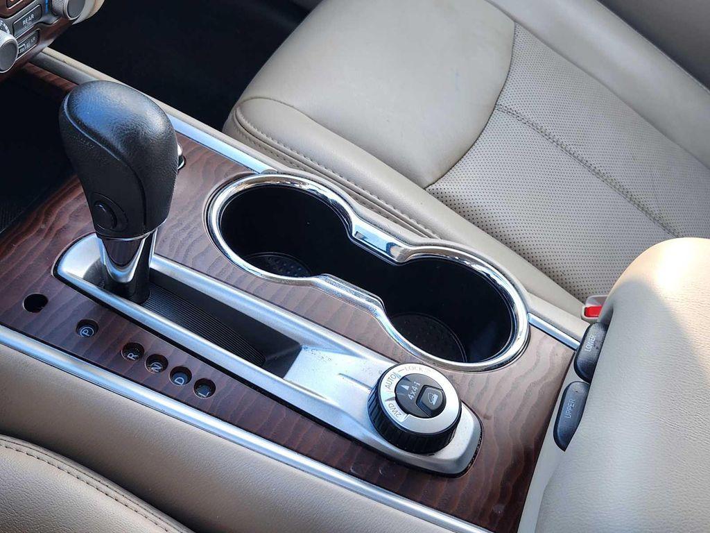 used 2020 Nissan Pathfinder car, priced at $14,999