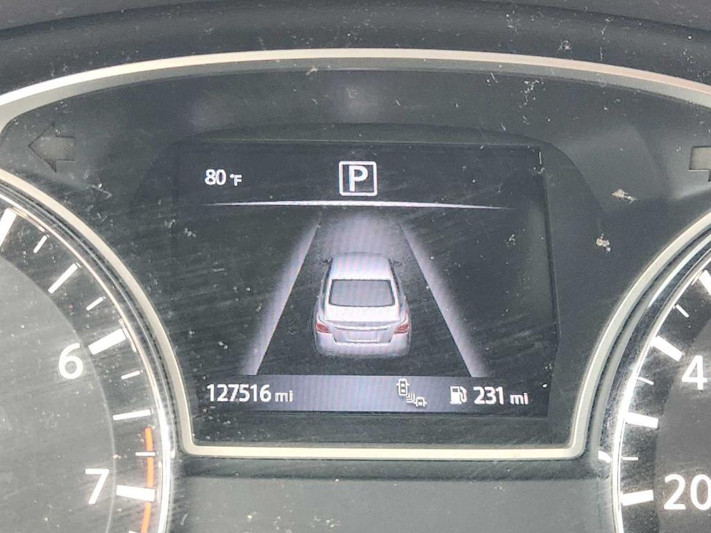 used 2016 Nissan Altima car, priced at $10,770
