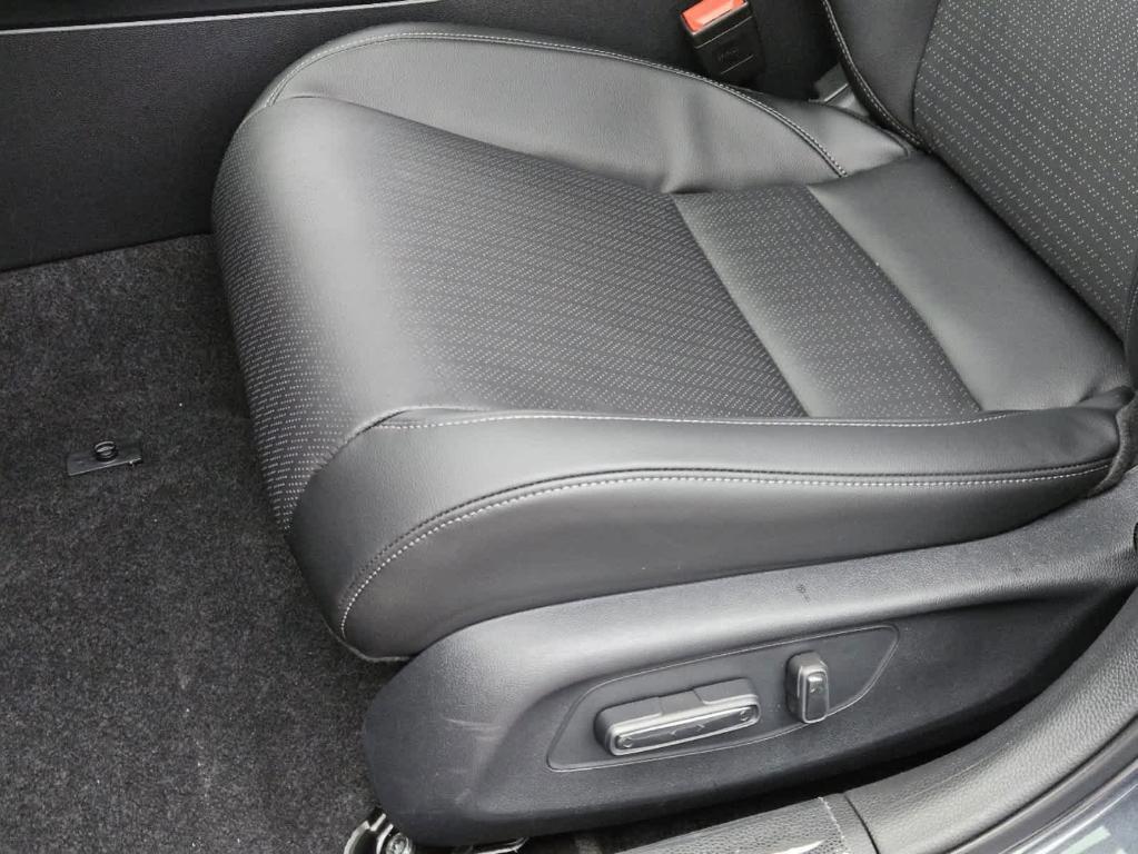 new 2026 Honda Civic Hybrid car, priced at $34,790