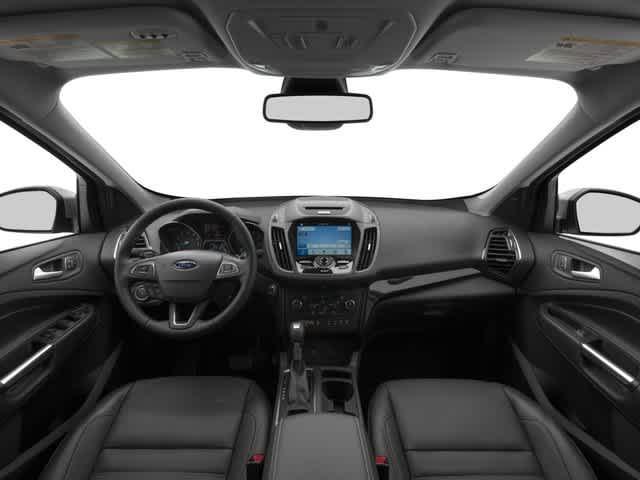 used 2017 Ford Escape car, priced at $13,869
