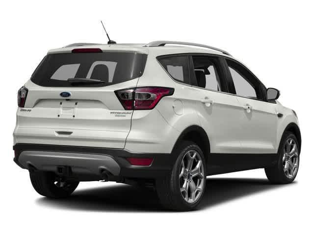 used 2017 Ford Escape car, priced at $13,869