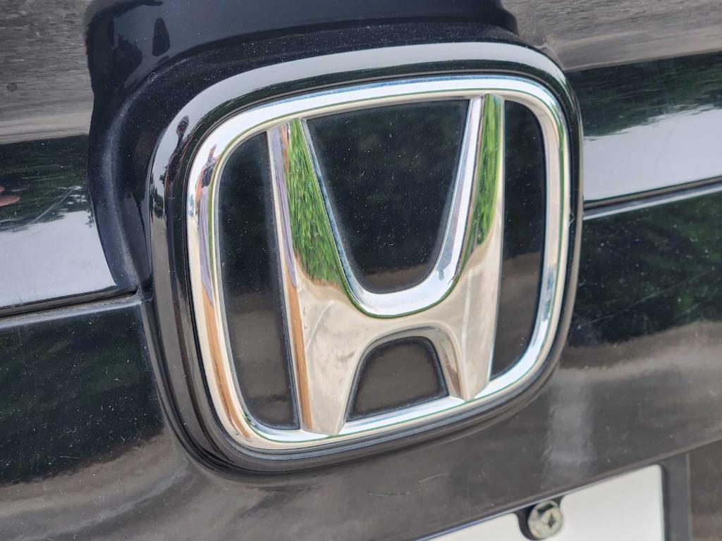 used 2016 Honda Civic car, priced at $17,844