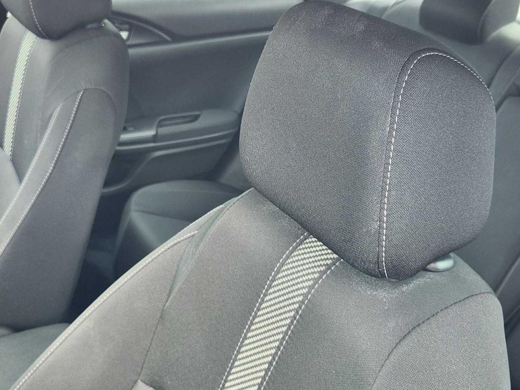 used 2016 Honda Civic car, priced at $17,844