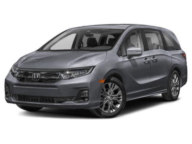 new 2026 Honda Odyssey car, priced at $48,990