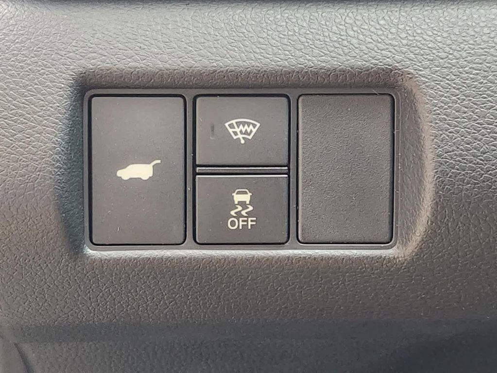 new 2025 Honda Pilot car, priced at $51,350