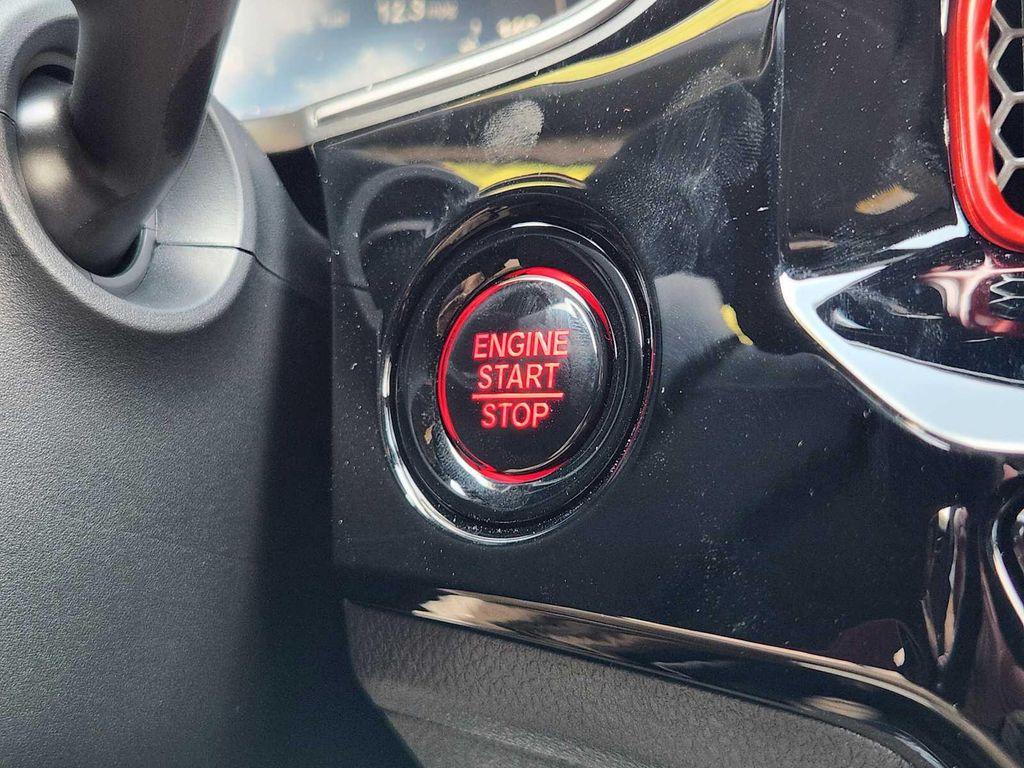 new 2026 Honda Civic Si car, priced at $32,645