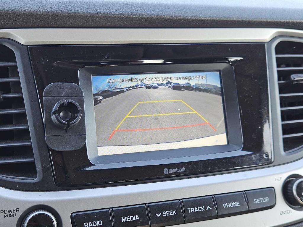 used 2021 Hyundai Accent car, priced at $9,999