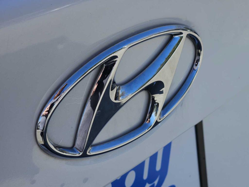 used 2021 Hyundai Accent car, priced at $9,999