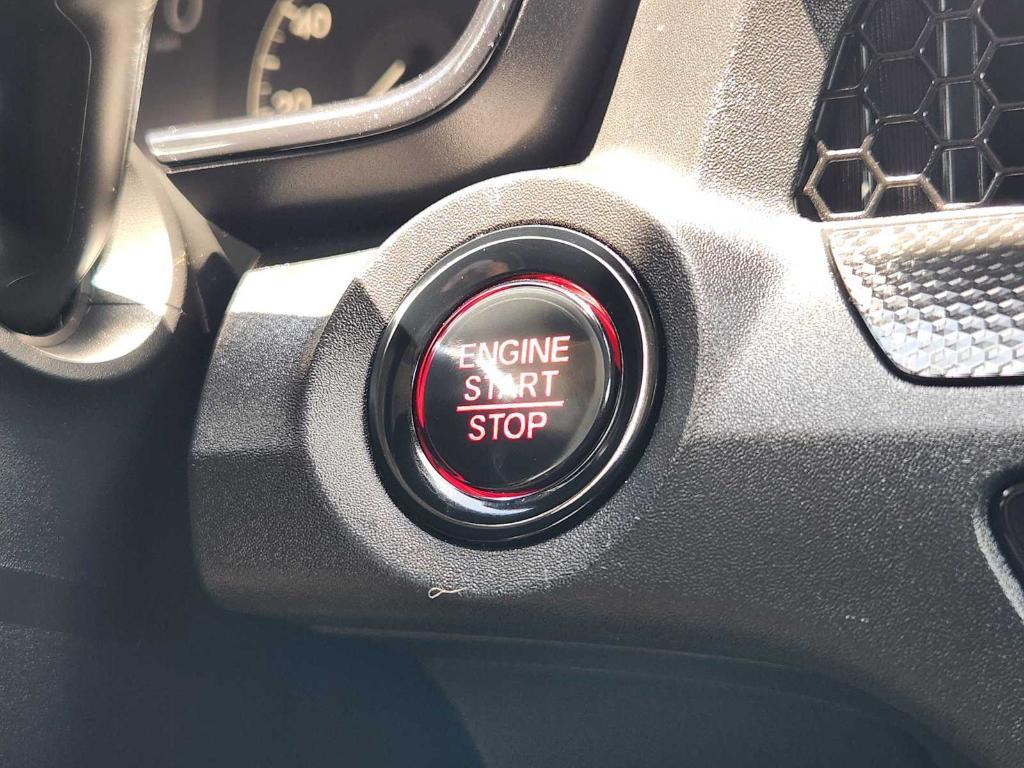 used 2023 Honda CR-V car, priced at $33,421