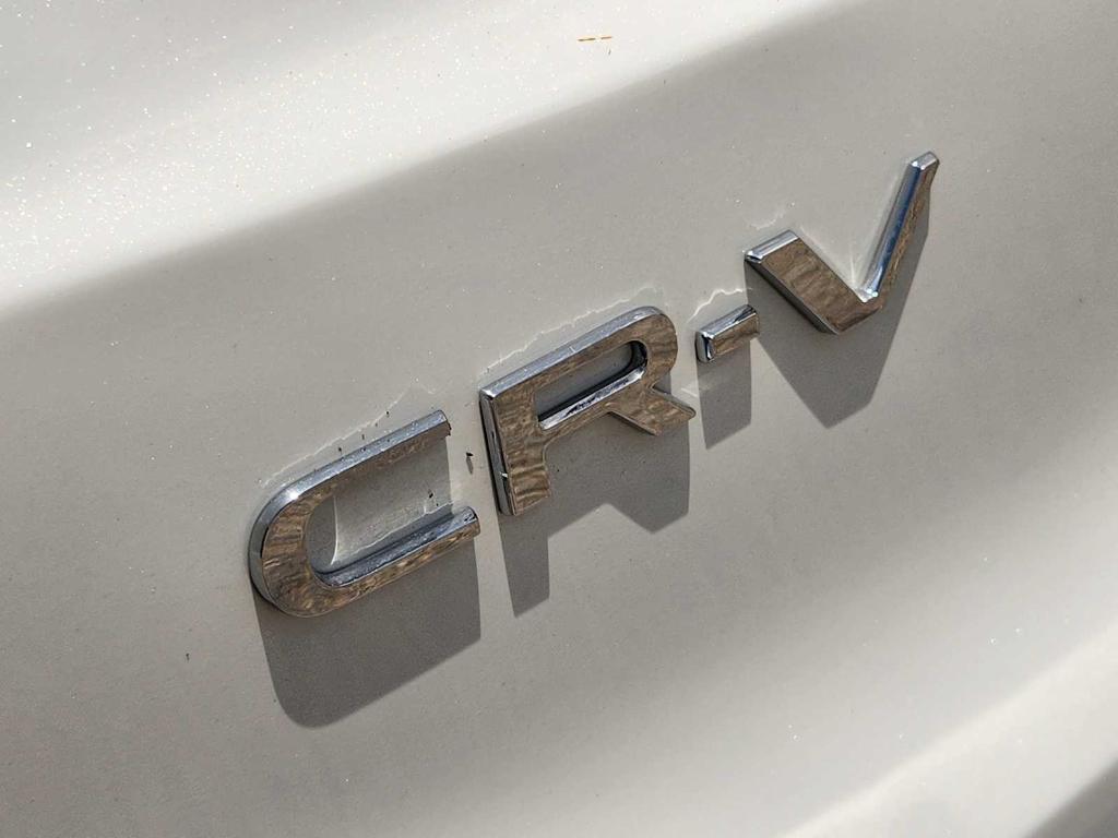 used 2023 Honda CR-V car, priced at $33,421